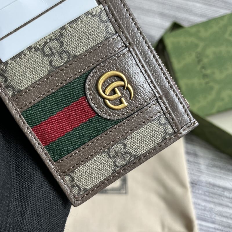 Gucci Wallets